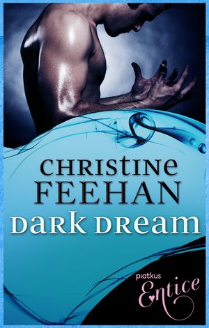 Cover Art for 9781405517577, Dark Dream: Number 7 in series by Christine Feehan