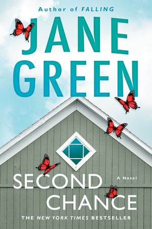 Cover Art for 9780452289444, Second Chance by Jane Green