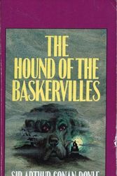 Cover Art for 9780440937586, The Hound of the Baskervilles by Arthur Conan Doyle