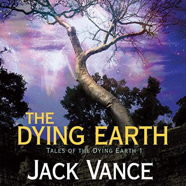 Cover Art for B00NPB36UM, The Dying Earth by Jack Vance