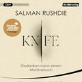 Cover Art for 9783844551501, Knife: Roman by Salman Rushdie