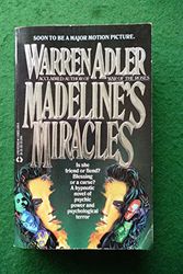 Cover Art for 9781558023482, Madeline's Miracles by Warren Adler