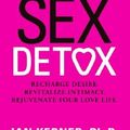 Cover Art for 9780061136078, Sex Detox by Ian Kerner