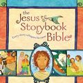 Cover Art for 9780310877028, The Jesus Storybook Bible by Sally Lloyd-Jones