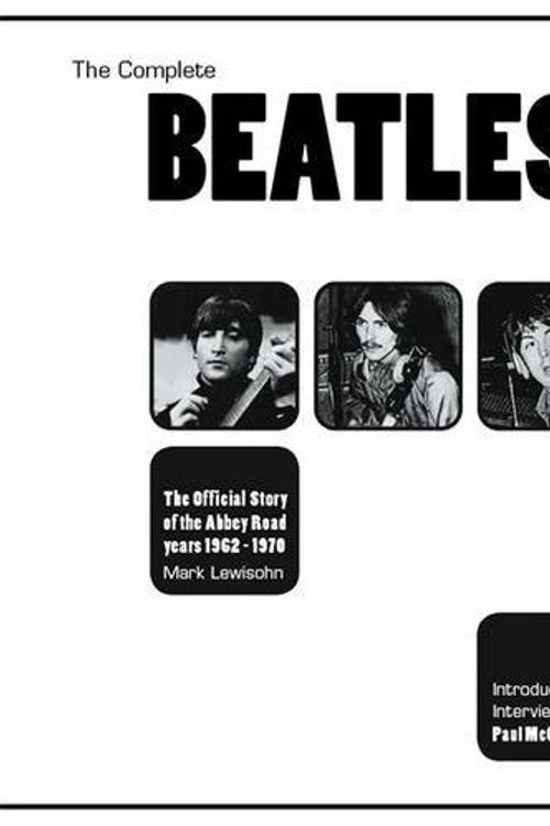 Cover Art for 8601416279749, The Complete Beatles Recording Sessions: The Official Story of the Abbey Road years 1962-1970: Written by Mark Lewisohn, 2013 Edition, Publisher: Bounty [Hardcover] by Mark Lewisohn
