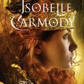 Cover Art for 9780375857744, The Red Queen: The Obernewtyn Chronicles 8 by Isobelle Carmody