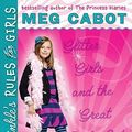 Cover Art for 9780545040501, Glitter Girls and the Great Fake Out by Meg Cabot