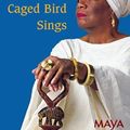 Cover Art for 9780582505247, Penguin Readers Level 6: "I Know Why the Caged Bird Sings" by Maya Angelou