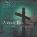 Cover Art for 9780333901953, A Finer End by Deborah Crombie