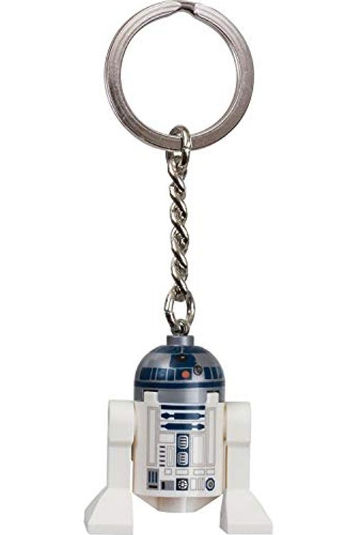 Cover Art for 0673419235303, Lego Star wars R2-D2 Keyring (2015) - 853470 by LEGO