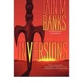 Cover Art for B008MO20CW, Inversions [Paperback] by Iain M. Banks