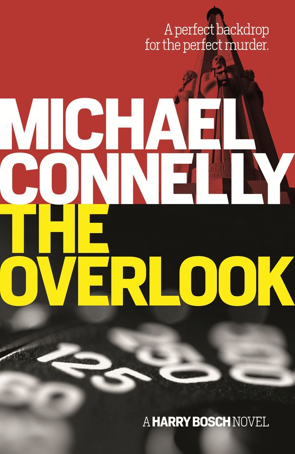 Cover Art for 9781760528539, The Overlook by Michael Connelly