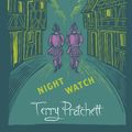 Cover Art for 9780857525048, Night Watch: (Discworld Novel 29) by Terry Pratchett