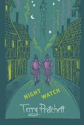 Cover Art for 9780857525048, Night Watch: (Discworld Novel 29) by Terry Pratchett