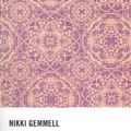 Cover Art for 9780007550739, The Bride Stripped Bare by Nikki Gemmell