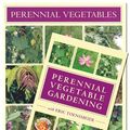 Cover Art for B01FGP356E, Perennial Vegetables & Perennial Vegetable Gardening with Eric Toensmeier (Book & DVD Bundle) by Eric Toensmeier (2012-12-01) by Eric Toensmeier
