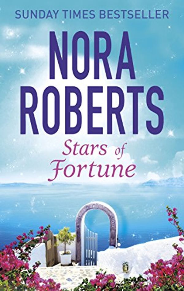 Cover Art for B00W1SXSOE, Stars of Fortune: Guardians Trilogy 1 by Nora Roberts