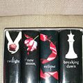 Cover Art for 9781907410819, The Twilight Saga Complete Collection by Stephenie Meyer