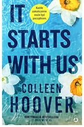 Cover Art for 9788381352079, It Starts with Us by Colleen Hoover