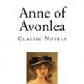 Cover Art for 9781515246848, Anne of Avonlea by Lucy Maud Montgomery