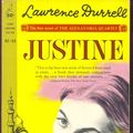 Cover Art for 9780525484066, Justine by Lawrence Durrell