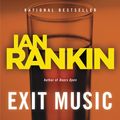 Cover Art for 9780316018876, Exit Music by Ian Rankin