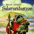 Cover Art for 9780399219924, Salamandastron by Brian Jacques