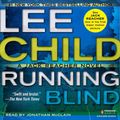 Cover Art for 9781611761948, Running Blind by Lee Child