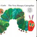 Cover Art for 9780399247453, Very Hungry Caterpillar by Eric Carle