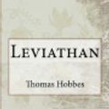 Cover Art for 9781975668921, Leviathan by Thomas Hobbes