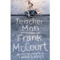 Cover Art for 9780007179626, Teacher Man by Frank McCourt