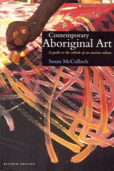 Cover Art for 9781865083056, Contemporary Aboriginal Art by Susan McCulloch