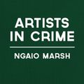 Cover Art for 9780884114710, Artists in Crime by Ngaio Marsh