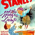 Cover Art for 9780064420280, Stanley and the Magic Lamp by Jeff Brown