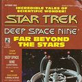 Cover Art for 9780671024307, Star Trek Deep Space Nine: Far Beyond the Stars by Steven Barnes