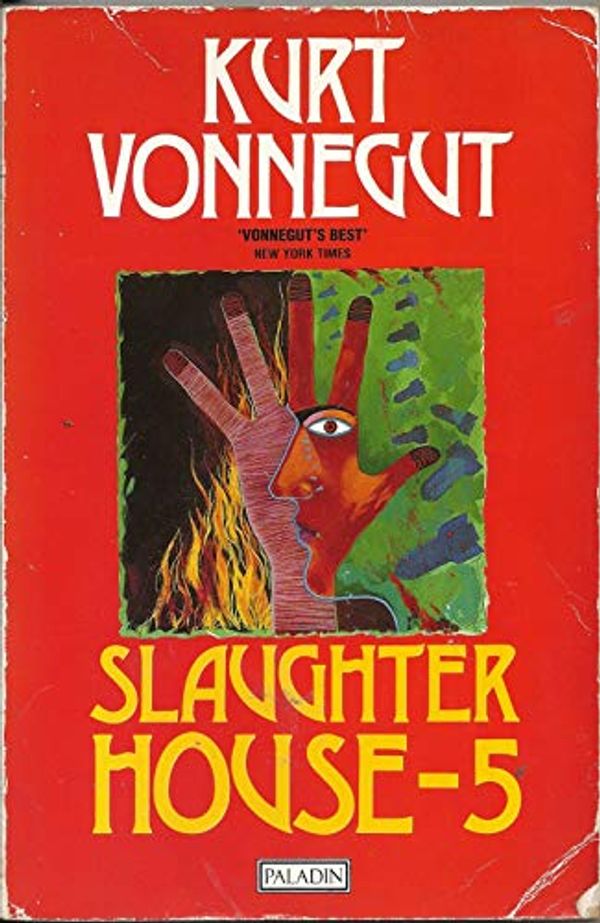 Cover Art for 9780586089019, Slaughterhouse Five or, The Children's Crusade by Kurt Vonnegut