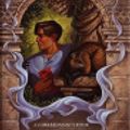 Cover Art for 9780061187612, The Magicians of Caprona by Diana Wynne Jones
