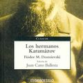 Cover Art for 9788497930772, Los Hermanos Karamazov by Fyodor Dostoyevsky