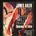 Cover Art for 9780373625376, Deathlands: Demons of Eden 37 by James Axler