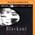 Cover Art for 9781501245695, Blackout by Connie Willis