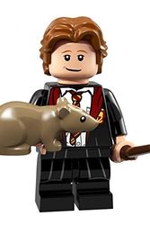 Cover Art for 0641020663198, LEGO Harry Potter Series - Ron Weasley - 71022 by Unknown