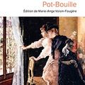 Cover Art for 9782253006985, Pot-Bouille by Emile Zola