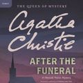 Cover Art for 9780062573209, After the Funeral by Agatha Christie