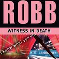Cover Art for 9781469233673, Witness in Death by J. D. Robb