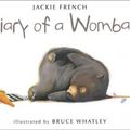 Cover Art for 9780007360192, Diary of a Wombat by Jackie French