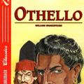 Cover Art for 9781562546205, Othello (Saddleback Classics) by William Shakespeare