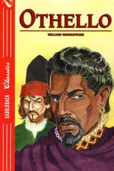 Cover Art for 9781562546205, Othello (Saddleback Classics) by William Shakespeare