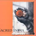 Cover Art for 9781740593663, Sacred India by William Dalrymple