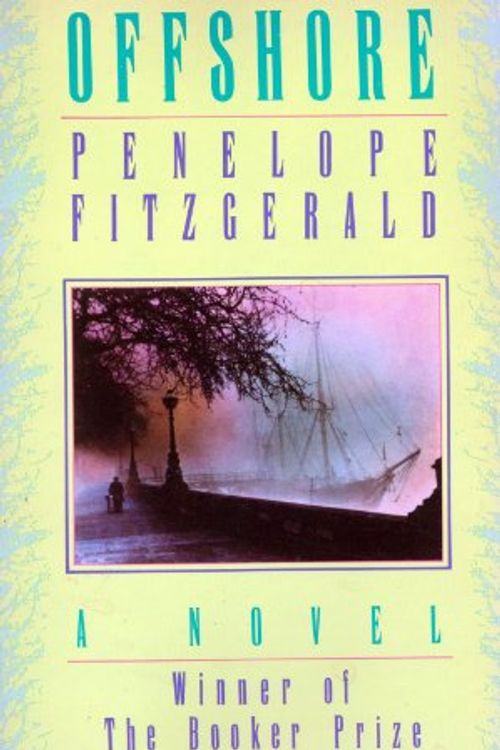 Cover Art for 9780881844764, Offshore by Penelope Fitzgerald