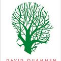 Cover Art for B07D1SMPZ7, The Tangled Tree: A Radical New History of Life by David Quammen